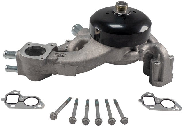 Engine Water Pump Melling MWP-501