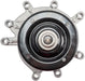 Engine Water Pump Melling MWP-504