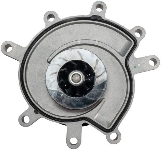 Engine Water Pump Melling MWP-504