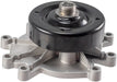 Engine Water Pump Melling MWP-504