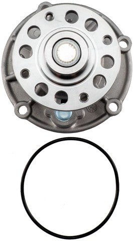 Engine Water Pump Melling MWP-508