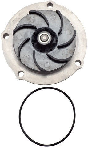 Engine Water Pump Melling MWP-508