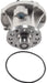 Engine Water Pump Melling MWP-508