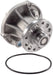 Engine Water Pump Melling MWP-508