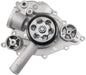 Engine Water Pump Melling MWP-511