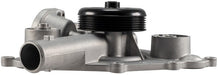 Engine Water Pump Melling MWP-511