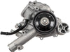 Engine Water Pump Melling MWP-512