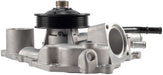 Engine Water Pump Melling MWP-512