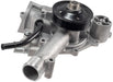 Engine Water Pump Melling MWP-512