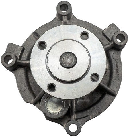 Engine Water Pump Melling MWP-513