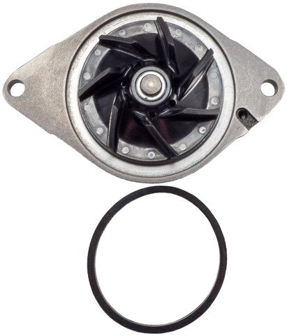 Engine Water Pump Melling MWP-521