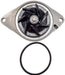 Engine Water Pump Melling MWP-521
