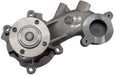 Engine Water Pump Melling MWP-523