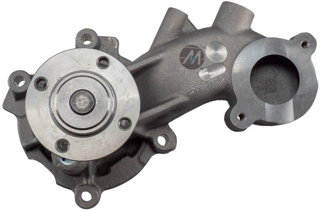 Engine Water Pump Melling MWP-523
