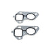 Engine Water Pump Mounting Gasket Melling MWPG-500
