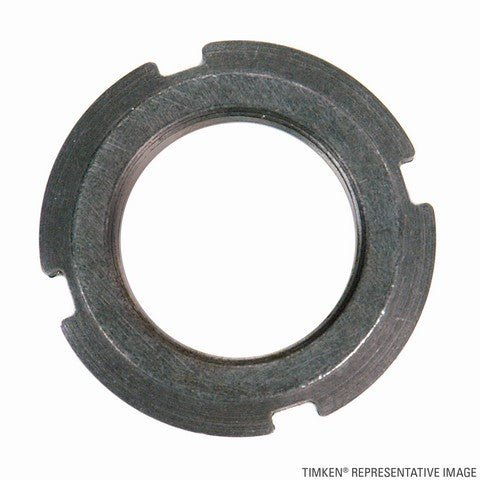Locking Hub Spindle Nut Timken TN13