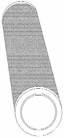 Air Filter Wix Filters N13A661
