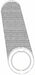 Air Filter Wix Filters N13A661