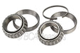 Wheel Bearing and Race Set BCA NBA22