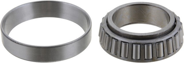 Wheel Bearing and Race Set BCA NBA40