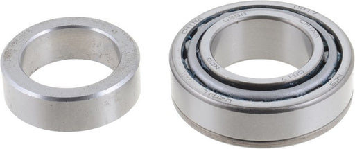 Wheel Bearing and Race Set BCA NBA49