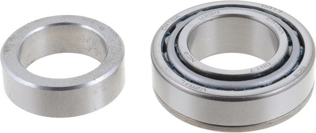Wheel Bearing and Race Set BCA NBA49