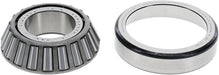 Differential Pinion Bearing BCA NBA58