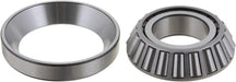 Differential Pinion Bearing BCA NBA59