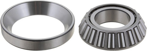 Differential Pinion Bearing BCA NBA59