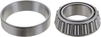 Differential Pinion Bearing BCA NBA61