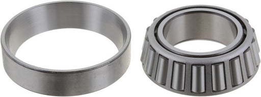 Differential Pinion Bearing BCA NBA61