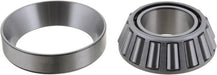 Differential Pinion Bearing BCA NBA64