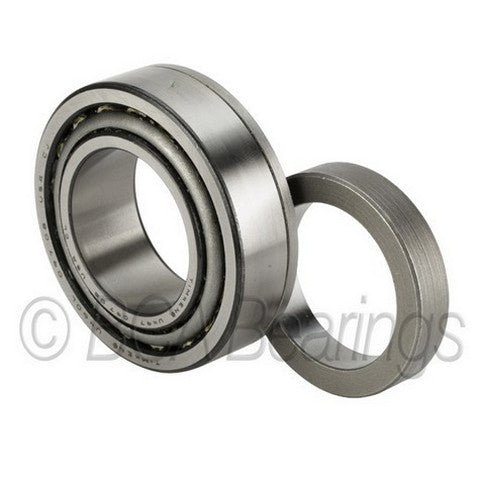 Wheel Bearing and Race Set BCA NBA66