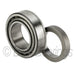 Wheel Bearing and Race Set BCA NBA66