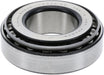 Differential Pinion Bearing BCA NBA67