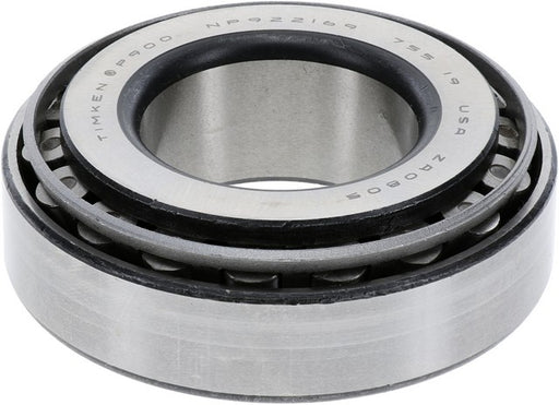 Differential Pinion Bearing BCA NBA67