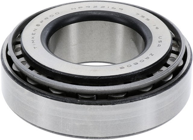 Differential Pinion Bearing BCA NBA67