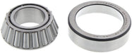 Differential Pinion Bearing BCA NBA68