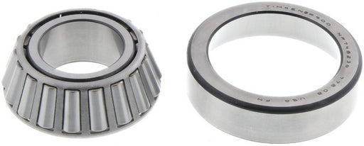 Differential Pinion Bearing BCA NBA68