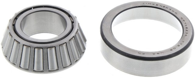 Differential Pinion Bearing BCA NBA68
