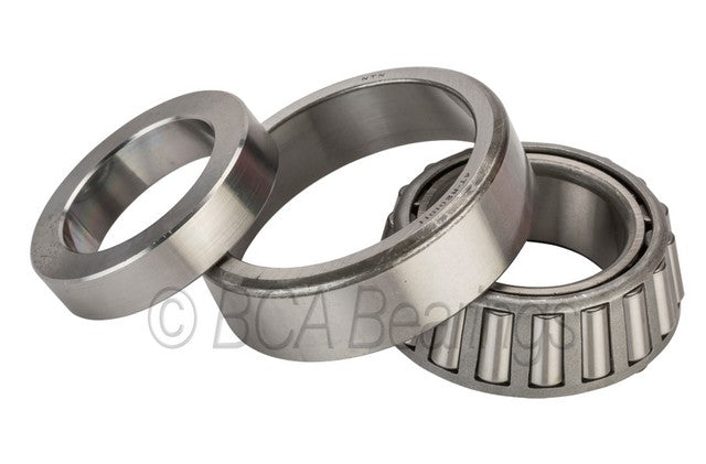 Wheel Bearing and Race Set BCA NBA7