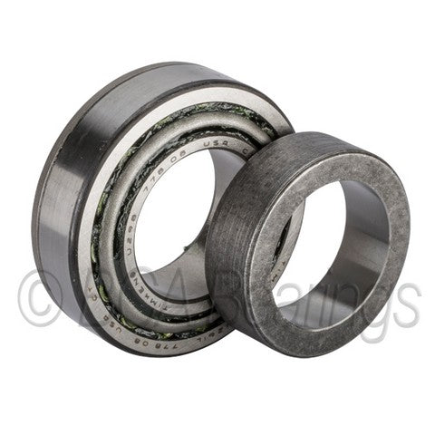 Drive Axle Shaft Bearing BCA NBA9