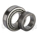 Drive Axle Shaft Bearing BCA NBA9