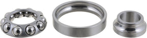 Wheel Bearing BCA NBB73