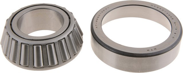 Differential Pinion Bearing Set BCA NBBR52
