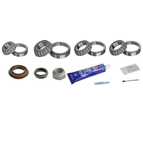 Axle Differential Bearing and Seal Kit BCA NBDRK303B