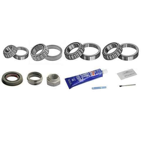 Axle Differential Bearing and Seal Kit BCA NBDRK305A
