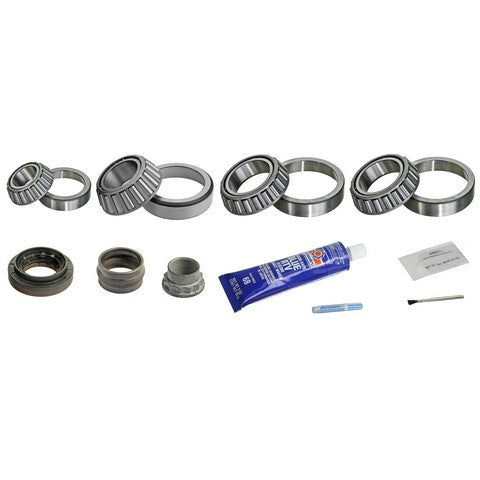 Axle Differential Bearing and Seal Kit BCA NBDRK307