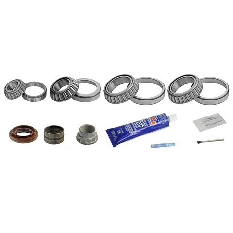 Axle Differential Bearing and Seal Kit BCA NBDRK307A
