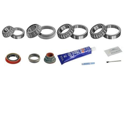 Axle Differential Bearing and Seal Kit BCA NBDRK311E